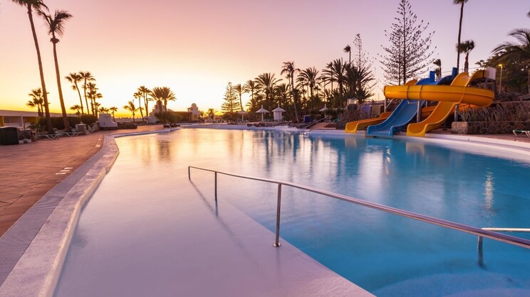 Abora Interclub Atlantic by Lopesan Hotels